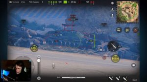 ПЕРВЫЕ ВПЕЧАТЛЕНИЯ ОТ НОВОЙ КИТАЙСКОЙ ПТ С ДОЗАРЯДКОЙ PTZ-89 в Tank Company