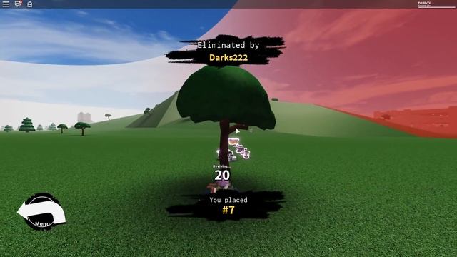 *NEW* BATTLE ROYALE in ROBLOX (Brickbattle Royale) смотреть онлайн