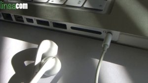 как подключить микрофон к mac?