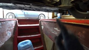 ТО мазда mazda 3 bk (2006-2009) часть 1/4 - замена масла и масляного фильтра