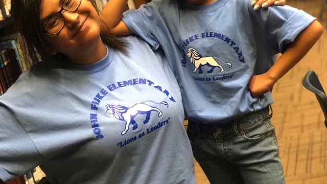 Dr. Graham's Homage to Fiske Teachers смотреть онлайн