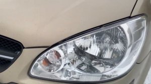 Обзор Hyundai Getz 2010 г. ПРОХОР | Просто Хорошие Автомобили