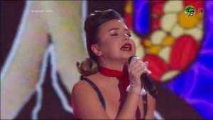 София Тарасова «американская жена» Четвертьфинал Голос 2018 / The Voice of Russia Сезон 7 Меладзе