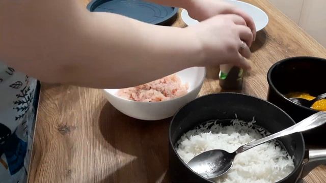 Мясные полуфабрикаты для всей семьи. Заморозка впрок.