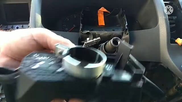 Т5 Caravelle. Правильная Установка Гитары ,Лента Airbag,Рулевое колесо,Подушки безопасности ®️ смотреть онлайн