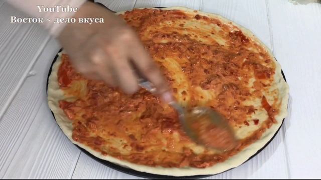 Когда лень лететь в Италию ?Итальянцы готовят каждый день! Ни один праздник не проходит без неё!