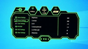 Titan Army 27A6MR - Affordable 27" 165Hz Gaming Monitor with Mini-LED, IPS without light bleeding