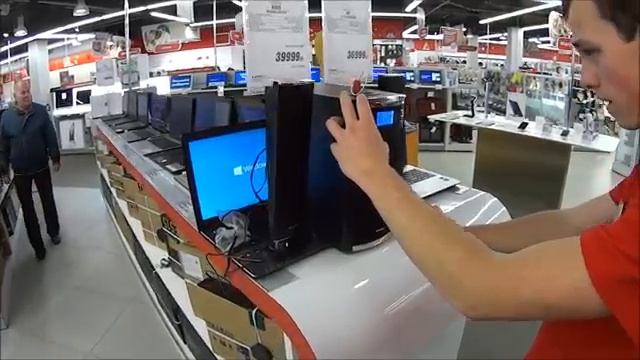 Розыгрыш колонок и сабвуфера \ Покупка новых колонок к ПК смотреть онлайн