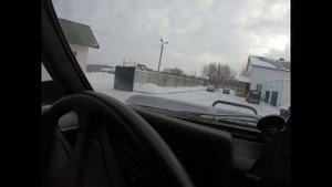 Обзор Нива Бронто Марш Bigfoot на бездорожье