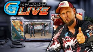 GLive — карты глубин. Почему они?