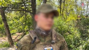 Боевая работа расчетов артиллерийских установок «Мста-Б»