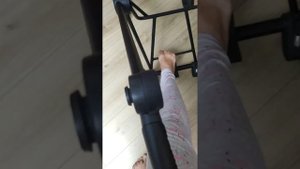 Шасси Cybex Mios. ВНИМАНИЕ ВСЕМ, ПОСМОТРИТЕ ЧТОБЫ НЕ ОТЛОМИТЬ РУЧКУ У СВОЕЙ КОЛЯСКИ 03.08.23
