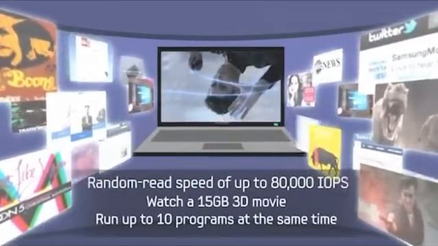 Samsung S830 смотреть онлайн