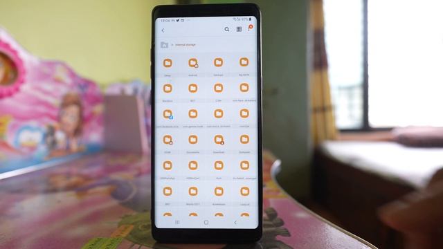 How to transfer files to sd card | How to move files to sd card (Make internal memory free) смотреть онлайн