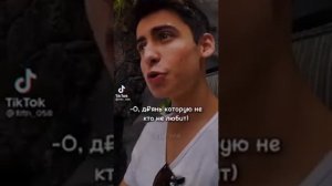 Академия Амбрелла в тик ток.Пятый и т/и.часть 6