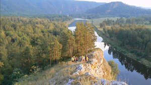 Песняры — Олеся