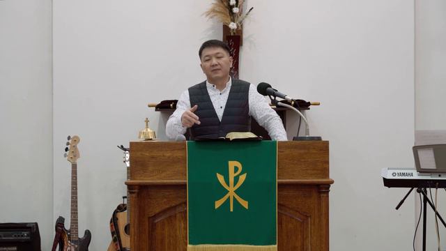 Воскресная проповедь церковь АТА || 21.11 смотреть онлайн