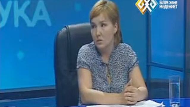 "Реальная наука" (0026) - Особо опасные болезни смотреть онлайн