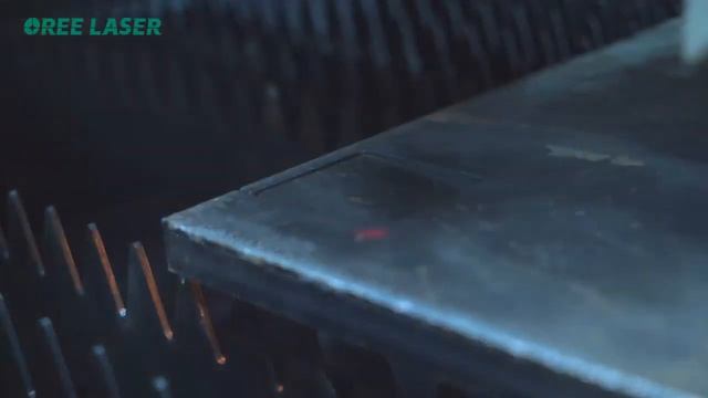 Резка сталь 20мм источник 3000Вт смотреть онлайн