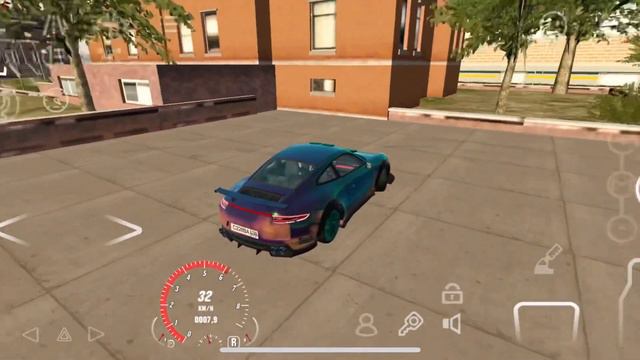 Как заработать много денег в CAR PARKING MULTIPLAYER? ПОЛУЧИЛ 50 МИЛЛИОНОВ?😳😳😳 смотреть онлайн