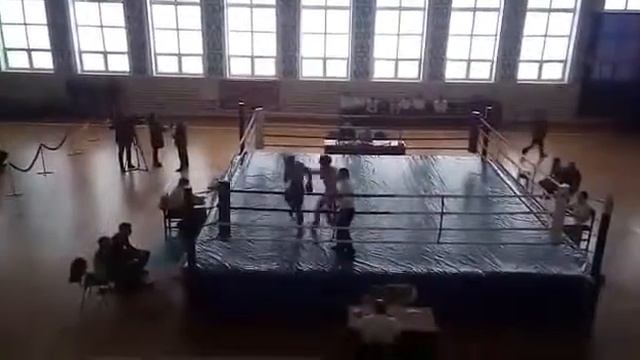 Костанай кикбоксинг 2 смотреть онлайн