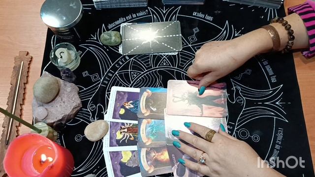 Какая расплата будет вашим врагам за магию ?? смотреть онлайн