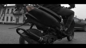 СТАНТ НА СКУТЕРАХ /KILLSTREET /FZM