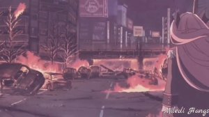 Аниме клип  [AMV] 《Ангел или Демон - вечная тема Добра и Зла》(совместно с Яна Чан)