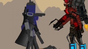 скибиди апокалипсис сезон 1