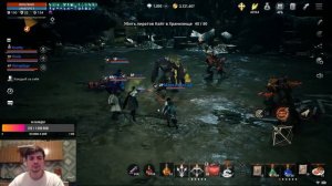 Lineage 2M Путь лучника! ДЕНЬ 109-й