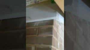 Проходные узлы перекрытия кровли