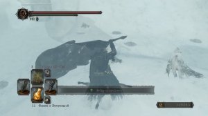 Dark Souls 2 - Танец тьмы ( Dark Dance ) как получить - Crown of the Ivory King
