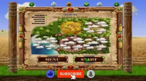 Masih Ada 4 Mode Game Lagi - Pestering Birds - Adventure (Adventurer: Stage 1)
