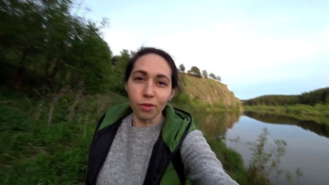 Деревня Сохарево. Природа Урала