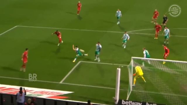 Dominik Szoboszlai - Full Season Show - 2023ᴴᴰ смотреть онлайн