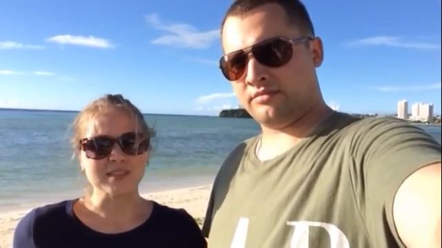 НАШИ КЛИЕНТЫ НА ГУАМ смотреть онлайн