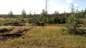 озеро Студенец Белоомут