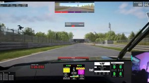 Залетаем с полного нуля в #rennsport | проблемы первого запуска и все такое