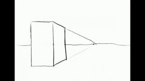 7 класс. Тема: Городской пейзаж