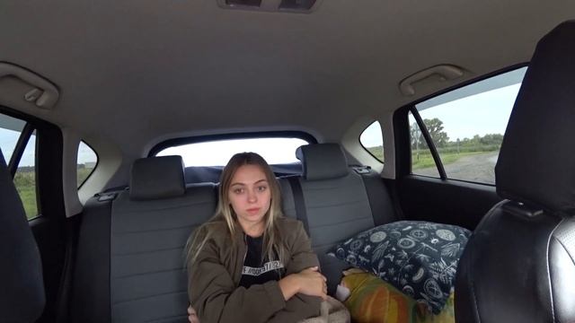 на озеро Байкал из Алтая автопутешествие 2020 ч.1 Барнаул-Кемерово-Красноярск Трасса Сибирь Р-255 смотреть онлайн