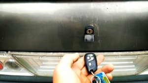 Тюнинг ВАЗ 2115 .