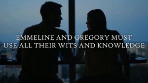 A Mind to Murder: An Emmeline Kirby/Gregory Longdon Mystery