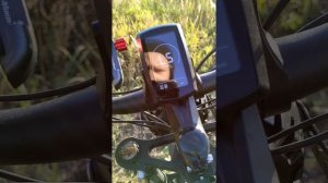 Продолжаю обзор новинки Х20 первое ТО мотор колеса, настройка меню дисплея Yolin YL80C