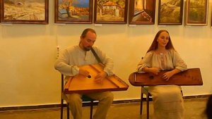 Об Илье Муромце, былина