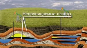 Основы геологии нефти и газа 1 часть