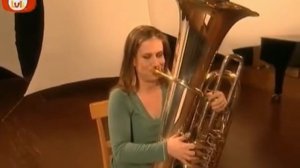 Musical Instruments - Tube Tuba