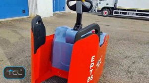 Транспортировщик паллет TCL EPT25