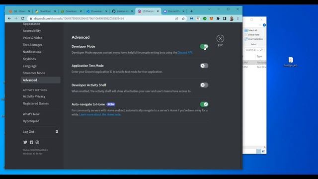 build your own midjourney app free, beginner guide | create midjourney bot | (without coding)! смотреть онлайн