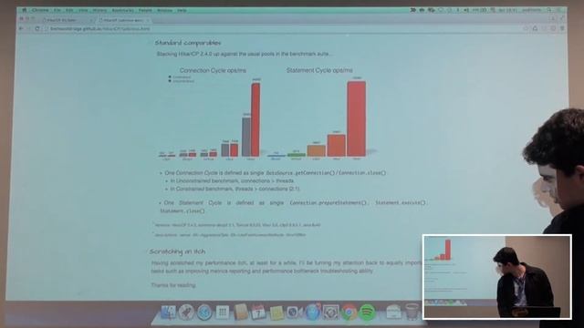 HikariCP | Ismael Gomes | Papo Reto | T3E49 смотреть онлайн
