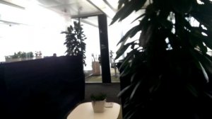 Новый офис "Лаборатории Касперского"